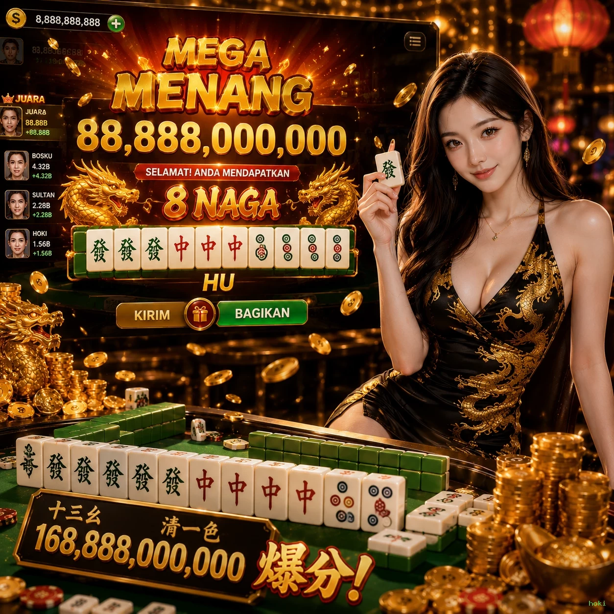 Bagaimana hoki Menawarkan Pengalaman Bermain yang Optimal